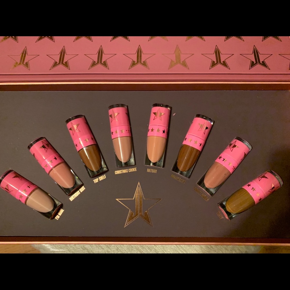 Jeffree Star